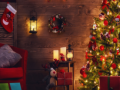 Oyun Christmas Rooms Differences
