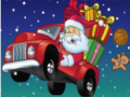 Oyun Merry Christmas Truck