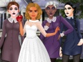 Oyun The Chilling Adventures of Sabrina