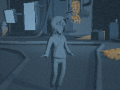 Oyun Plume and the forgotten Letter