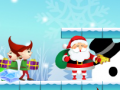 Oyun Frozen for Christmas