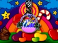 Oyun Sweet Tower Challenge