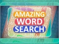 Oyun Amazing Word Search