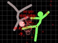 Oyun Stickman Warriors