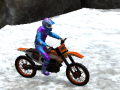 Oyun Bike Trials Winter I
