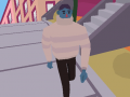 Oyun Sidewalk Sidestep