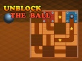 Oyun Unblock the ball