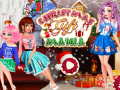 Oyun Christmas Gifts Mania