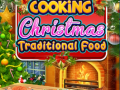 Oyun Cooking Christmas Traditional Food