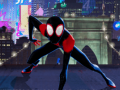 Oyun Spiderman into the spiderverse Masked missions