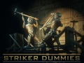 Oyun Striker Dummies