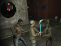 Oyun Heavy Combat: Zombies