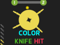 Oyun Color Knife Hit