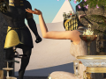 Oyun Cleopatra's Secret