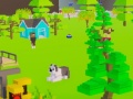 Oyun Dog's Garden