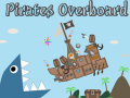 Oyun Pirates Overboard