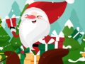 Oyun Santa's Gifty Night