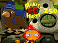 Oyun Monkey Go Happy Stage 250
