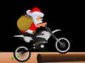 Oyun Santa Bike Ride