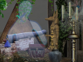 Oyun House of Ghosts