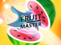 Oyun Fruit Master 