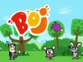 Oyun Boj Giggly Park Adventure
