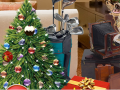 Oyun Christmas Room