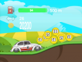 Oyun Crazy Climb Racing