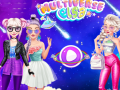Oyun Multiverse Elsa