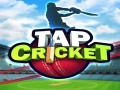 Oyun Tap Cricket