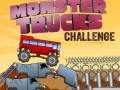 Oyun Monster Trucks Challenge