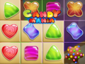 Oyun Candy Mania