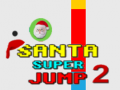 Oyun Santa Super Jump 2