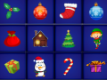 Oyun Xmas Board Puzzles