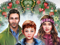 Oyun Christmas Gathering