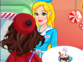 Oyun Natalie's Winter Treats