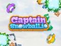 Oyun Captain Snowball