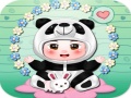Oyun Happy Baby Bathing Time