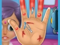 Oyun Hand Doctor