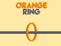 Oyun Orange Ring