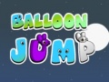 Oyun Balloon Jump