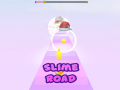 Oyun Slime Road
