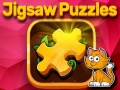 Oyun Exotic Cats Jigsaw Puzzle