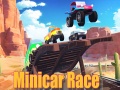 Oyun Minicar Race