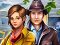 Oyun Gold Rush Trail