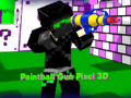 Oyun Paintball Gun Pixel 3D