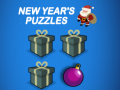 Oyun New Year's Puzzles