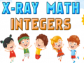 Oyun X-Ray Math Integer