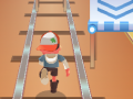 Oyun Subway runner