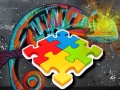 Oyun Wild Animals Jigsaw